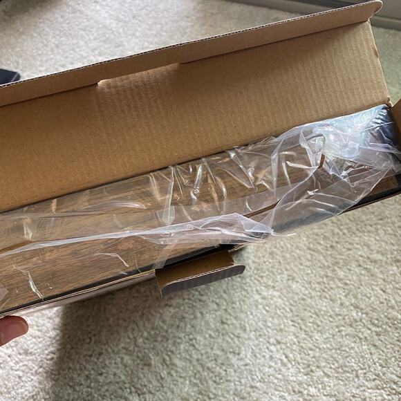 2 in 1 Casino Games, New in box, Blackjack + Roulette, Adult Game Night - Picture 4 of 4